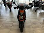 Klikněte pro detailní foto č. 8 - Kentoya Hamster 125i 4T