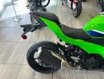Klikněte pro detailní foto č. 12 - Kawasaki Ninja 500 SE - NOVINKA -