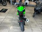 Klikněte pro detailní foto č. 4 - Kawasaki Ninja 500 SE - NOVINKA -