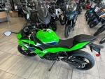 Klikněte pro detailní foto č. 5 - Kawasaki Ninja 500 SE - NOVINKA -