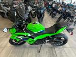 Klikněte pro detailní foto č. 6 - Kawasaki Ninja 500 SE - NOVINKA -