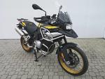 Klikněte pro detailní foto č. 1 - BMW BMW Motorrad F 850 GS  / 70kW