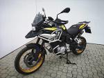 Klikněte pro detailní foto č. 4 - BMW BMW Motorrad F 850 GS  / 70kW