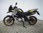 Klikněte pro detailní foto č. 5 - BMW BMW Motorrad F 850 GS  / 70kW