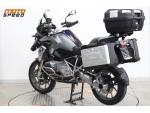 Klikněte pro detailní foto č. 3 - BMW R 1200 GS LC