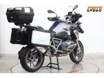 Klikněte pro detailní foto č. 5 - BMW R 1200 GS LC