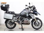 Klikněte pro detailní foto č. 6 - BMW R 1200 GS LC