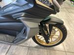 Klikněte pro detailní foto č. 10 - Kentoya V-Cross 125