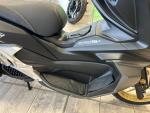 Klikněte pro detailní foto č. 11 - Kentoya V-Cross 125