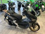 Klikněte pro detailní foto č. 1 - Kentoya V-Cross 125