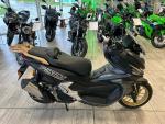 Klikněte pro detailní foto č. 2 - Kentoya V-Cross 125