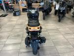 Klikněte pro detailní foto č. 4 - Kentoya V-Cross 125