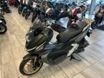 Klikněte pro detailní foto č. 7 - Kentoya V-Cross 125