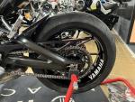 Klikněte pro detailní foto č. 10 - Yamaha XSR 900 ABARTH