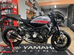 Klikněte pro detailní foto č. 1 - Yamaha XSR 900 ABARTH