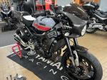 Klikněte pro detailní foto č. 2 - Yamaha XSR 900 ABARTH