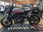 Klikněte pro detailní foto č. 5 - Yamaha XSR 900 ABARTH