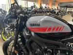 Klikněte pro detailní foto č. 6 - Yamaha XSR 900 ABARTH