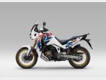 Detail nabídky - Honda CRF1100 Africa Twin Adventure Sports DCT - bílá 2025