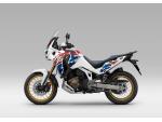 Klikněte pro detailní foto č. 1 - Honda CRF1100 Africa Twin Adventure Sports DCT - bílá 2025