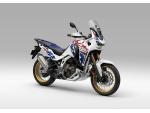 Klikněte pro detailní foto č. 2 - Honda CRF1100 Africa Twin Adventure Sports DCT - bílá 2025