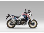Klikněte pro detailní foto č. 3 - Honda CRF1100 Africa Twin Adventure Sports DCT - bílá 2025