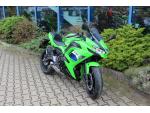 Klikněte pro detailní foto č. 1 - Kawasaki Ninja 650 KRT Edition  2026