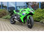 Klikněte pro detailní foto č. 2 - Kawasaki Ninja 650 KRT Edition  2026