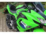 Klikněte pro detailní foto č. 3 - Kawasaki Ninja 650 KRT Edition  2026