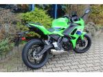Klikněte pro detailní foto č. 5 - Kawasaki Ninja 650 KRT Edition  2026