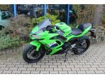 Klikněte pro detailní foto č. 7 - Kawasaki Ninja 650 KRT Edition  2026