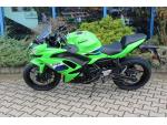 Klikněte pro detailní foto č. 8 - Kawasaki Ninja 650 KRT Edition  2026