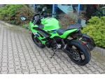 Klikněte pro detailní foto č. 9 - Kawasaki Ninja 650 KRT Edition  2026