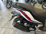 Klikněte pro detailní foto č. 12 - Kentoya Sinner 125