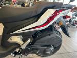 Klikněte pro detailní foto č. 13 - Kentoya Sinner 125