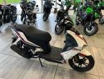 Klikněte pro detailní foto č. 1 - Kentoya Sinner 125