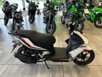 Klikněte pro detailní foto č. 2 - Kentoya Sinner 125