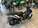 Klikněte pro detailní foto č. 3 - Kentoya Sinner 125