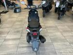 Klikněte pro detailní foto č. 4 - Kentoya Sinner 125