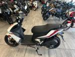 Klikněte pro detailní foto č. 6 - Kentoya Sinner 125