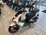 Klikněte pro detailní foto č. 7 - Kentoya Sinner 125