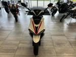 Klikněte pro detailní foto č. 8 - Kentoya Sinner 125