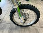 Klikněte pro detailní foto č. 10 - Kawasaki KX 125