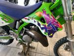 Klikněte pro detailní foto č. 11 - Kawasaki KX 125