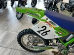 Klikněte pro detailní foto č. 12 - Kawasaki KX 125