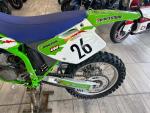Klikněte pro detailní foto č. 13 - Kawasaki KX 125