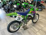 Klikněte pro detailní foto č. 3 - Kawasaki KX 125