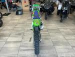 Klikněte pro detailní foto č. 4 - Kawasaki KX 125