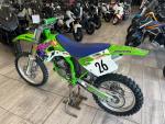 Klikněte pro detailní foto č. 5 - Kawasaki KX 125
