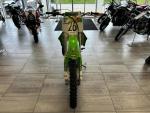 Klikněte pro detailní foto č. 8 - Kawasaki KX 125